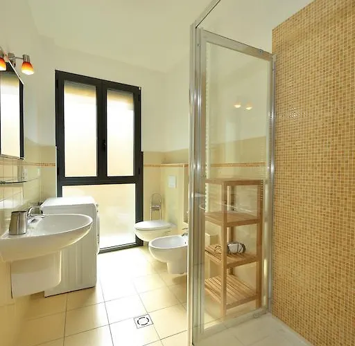 Aparthotel Residenza Serenella