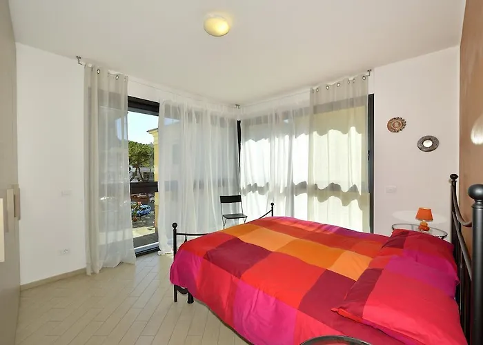Aparthotel Residenza Serenella Diano Marina