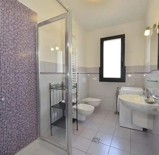 Aparthotel Residenza Serenella Diano Marina