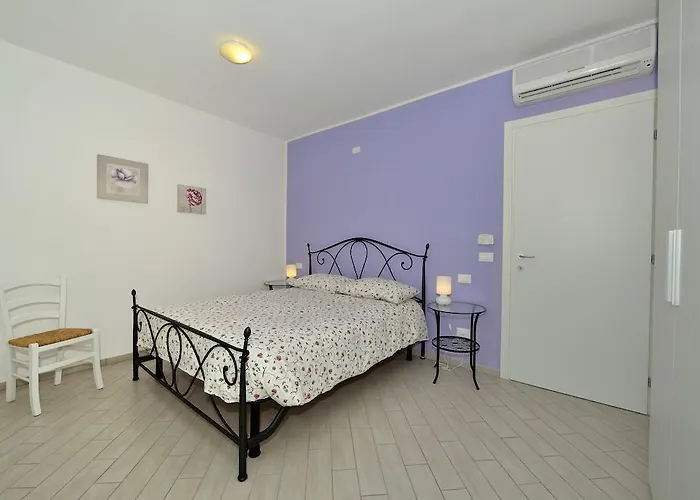 Residenza Serenella Diano Marina