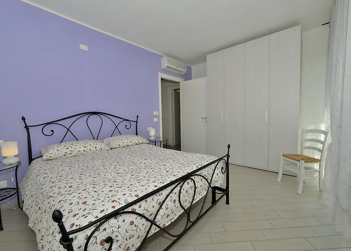 Aparthotel Residenza Serenella