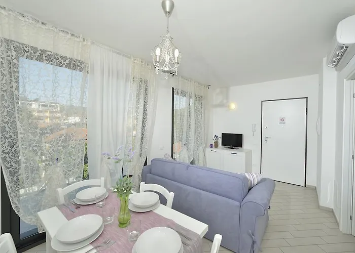 Aparthotel Residenza Serenella