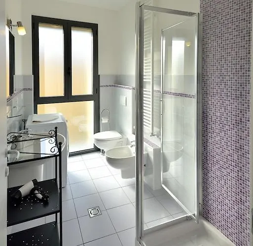 Aparthotel Residenza Serenella Diano Marina