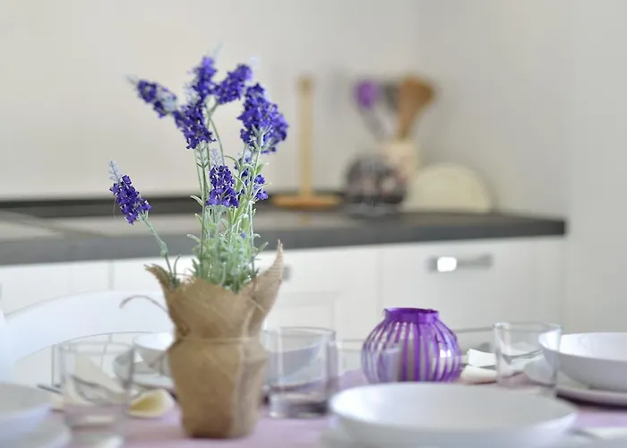 Residenza Serenella Diano Marina