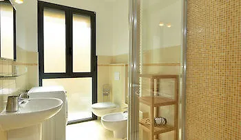 Aparthotel Residenza Serenella Diano Marina