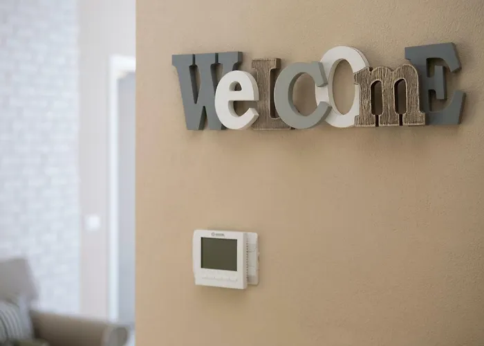 Aparthotel Residenza Serenella